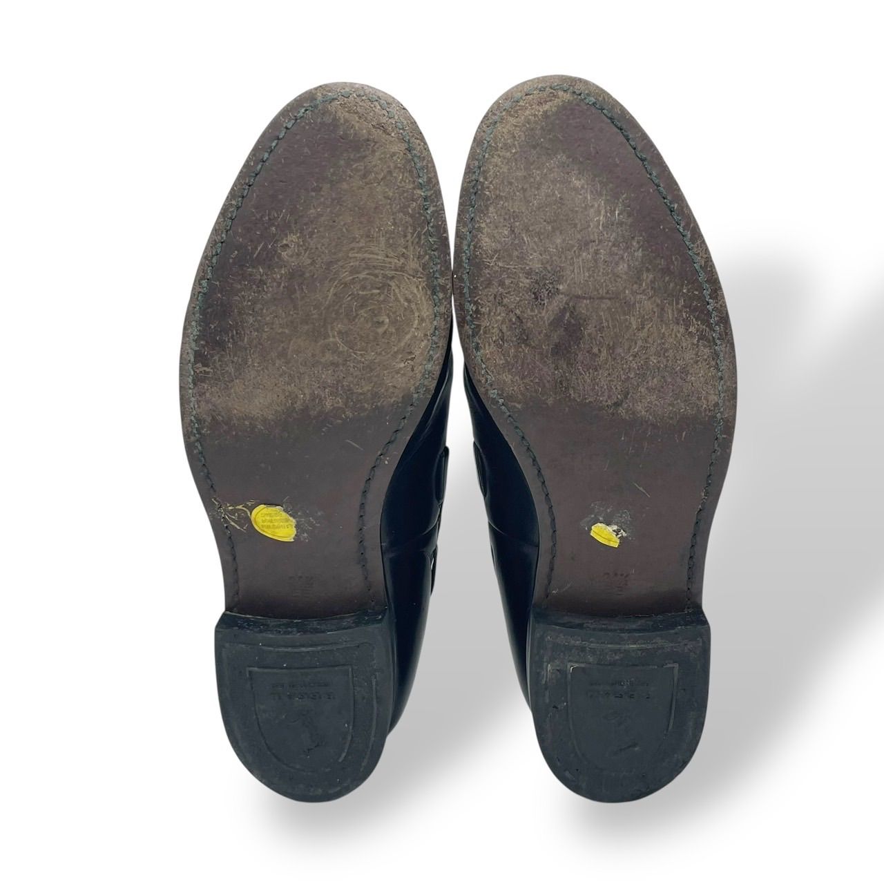 ヴィンテージ 黒