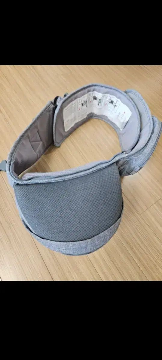 ベビーキャリア ストライプ