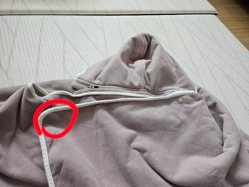  霧の中 オールインワン ベビーキャリア ストライプ その他 抱っこひも スリング