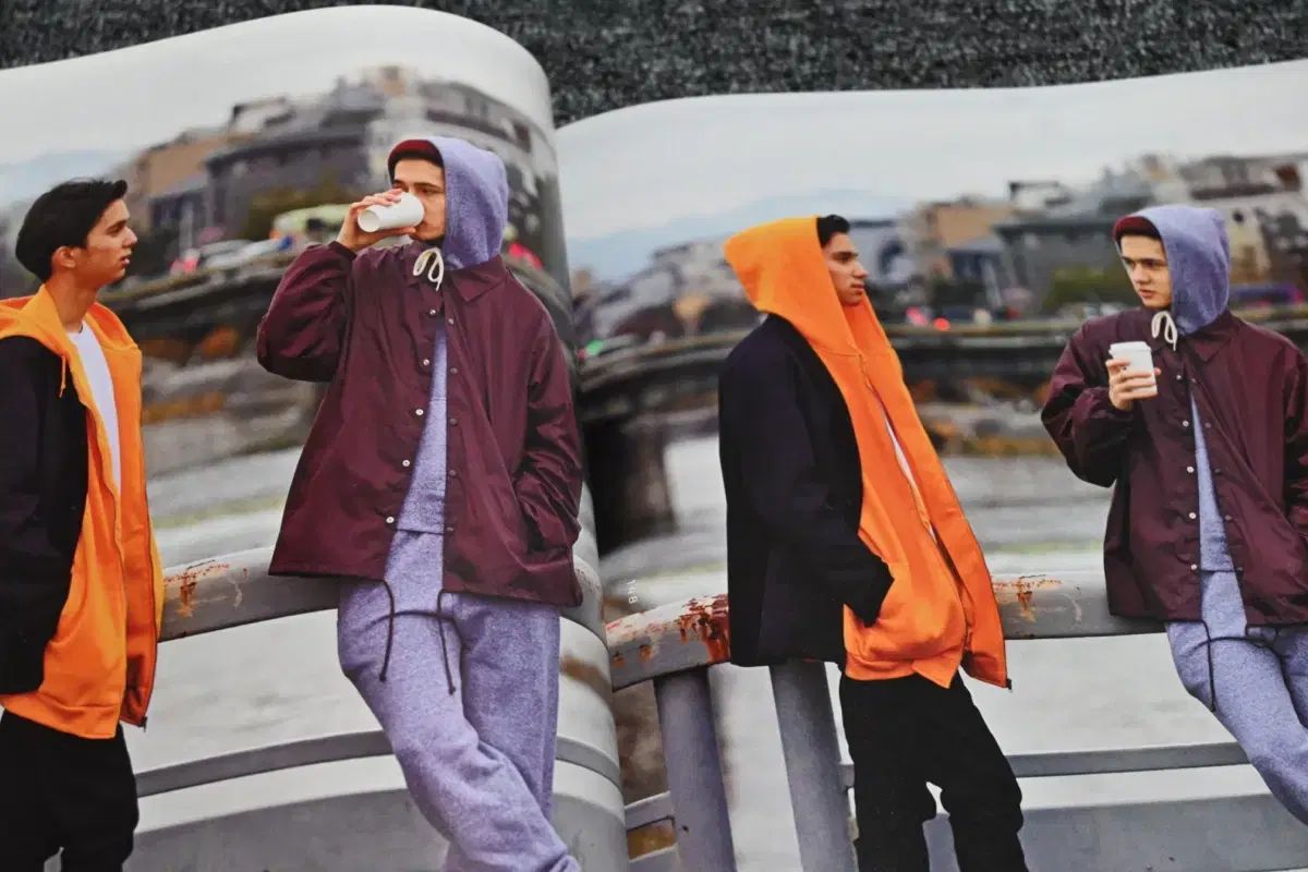 日本雑誌) ポパイ MAGAZINE 2017 4月号 840 ,ショップからお知らせ