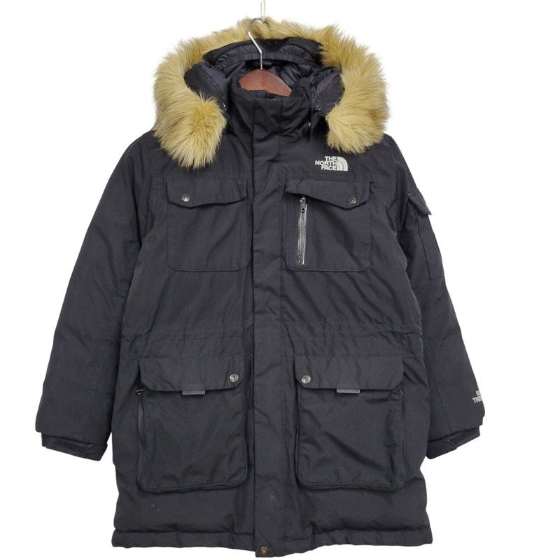 品 THE NORTH FACE ザ ノースフェイス MCMURDO SERIES DOWN JACKET マクマードシリーズ ダウンジャケット アウター 173 251218 as 11 izu