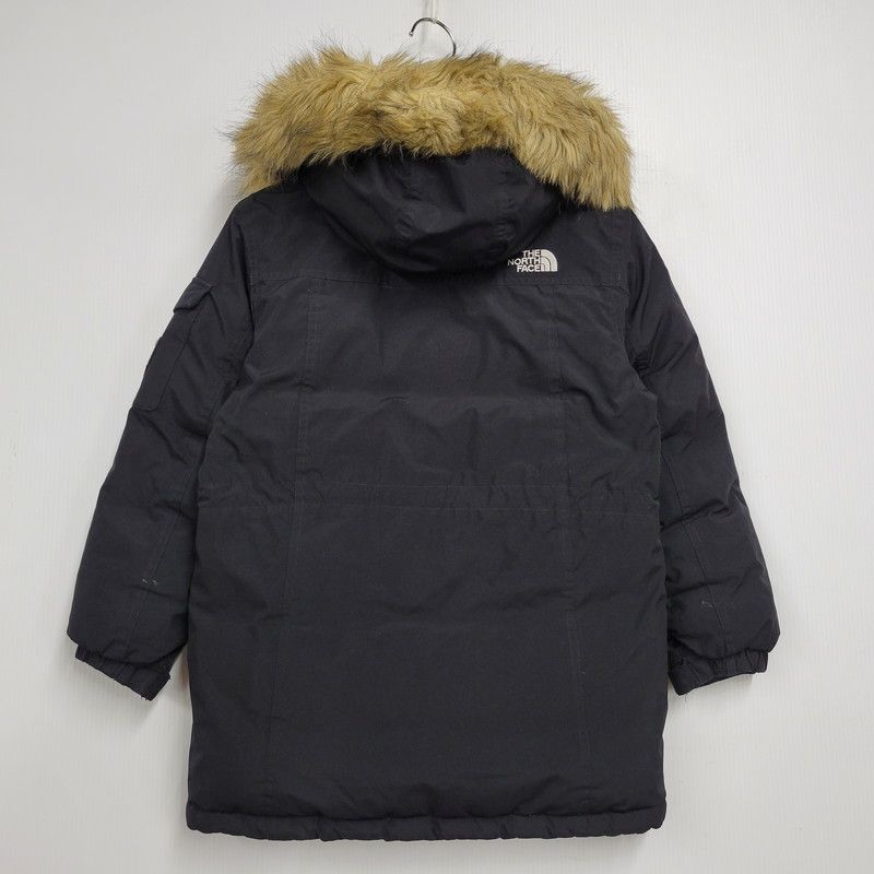 品 THE NORTH FACE ザ ノースフェイス MCMURDO SERIES DOWN JACKET マクマードシリーズ ダウンジャケット アウター 173-251218-as-11-izu