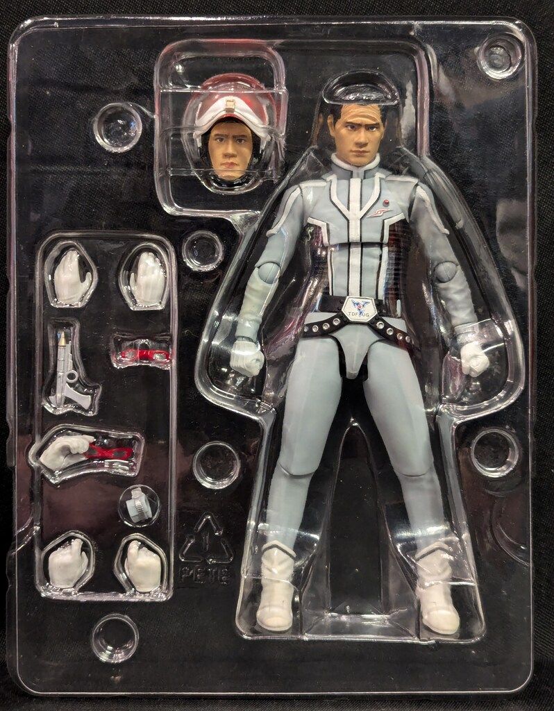 バンダイ S.H.フィギュアーツ