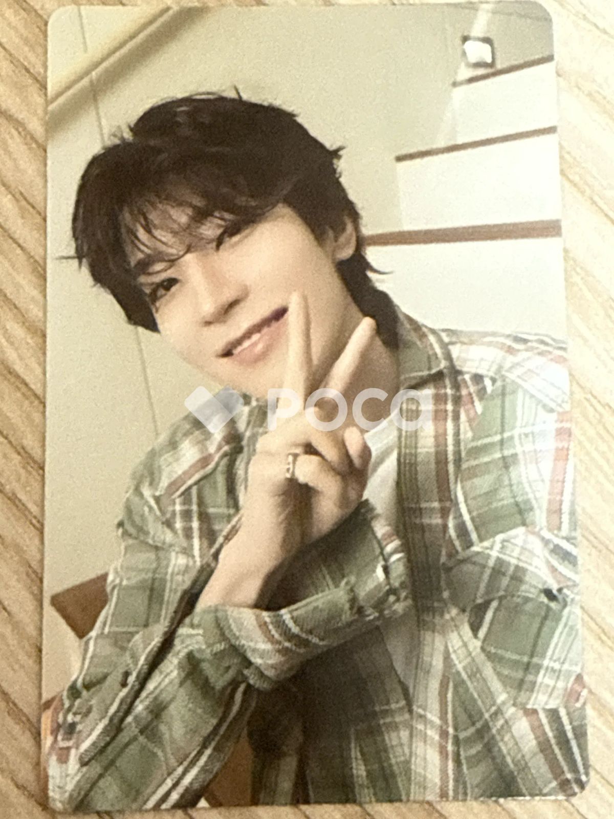 SEVENTEEN ウォヌ Seventeen ウォヌ セブチ 2024 SVT 8TH FAN MEETING SEVENTEEN in