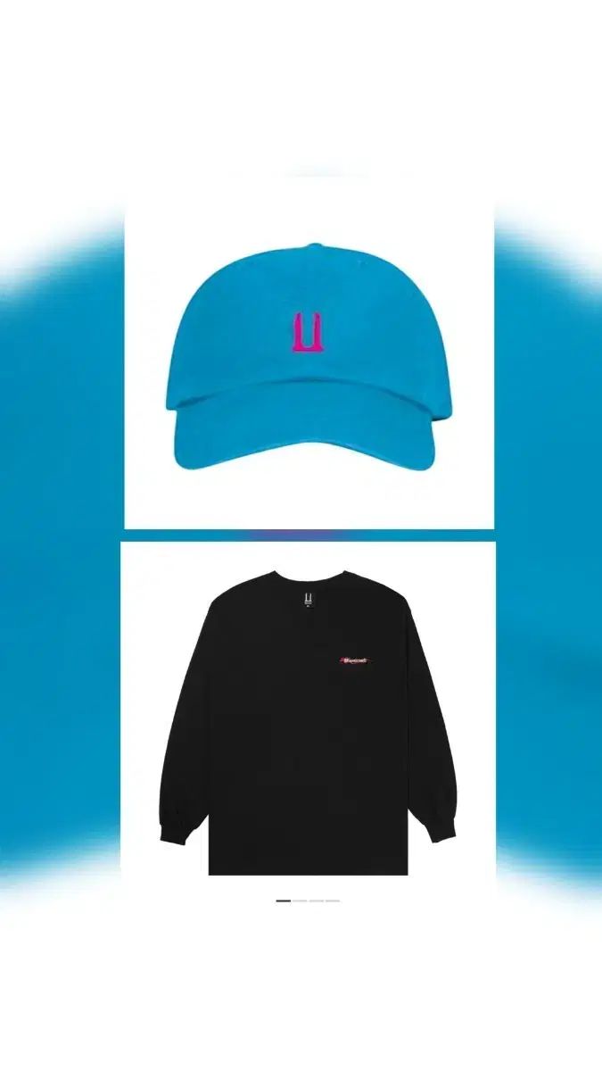 ジードラゴン ウィーバーマン ロングスリーブ ベースボールキャップ