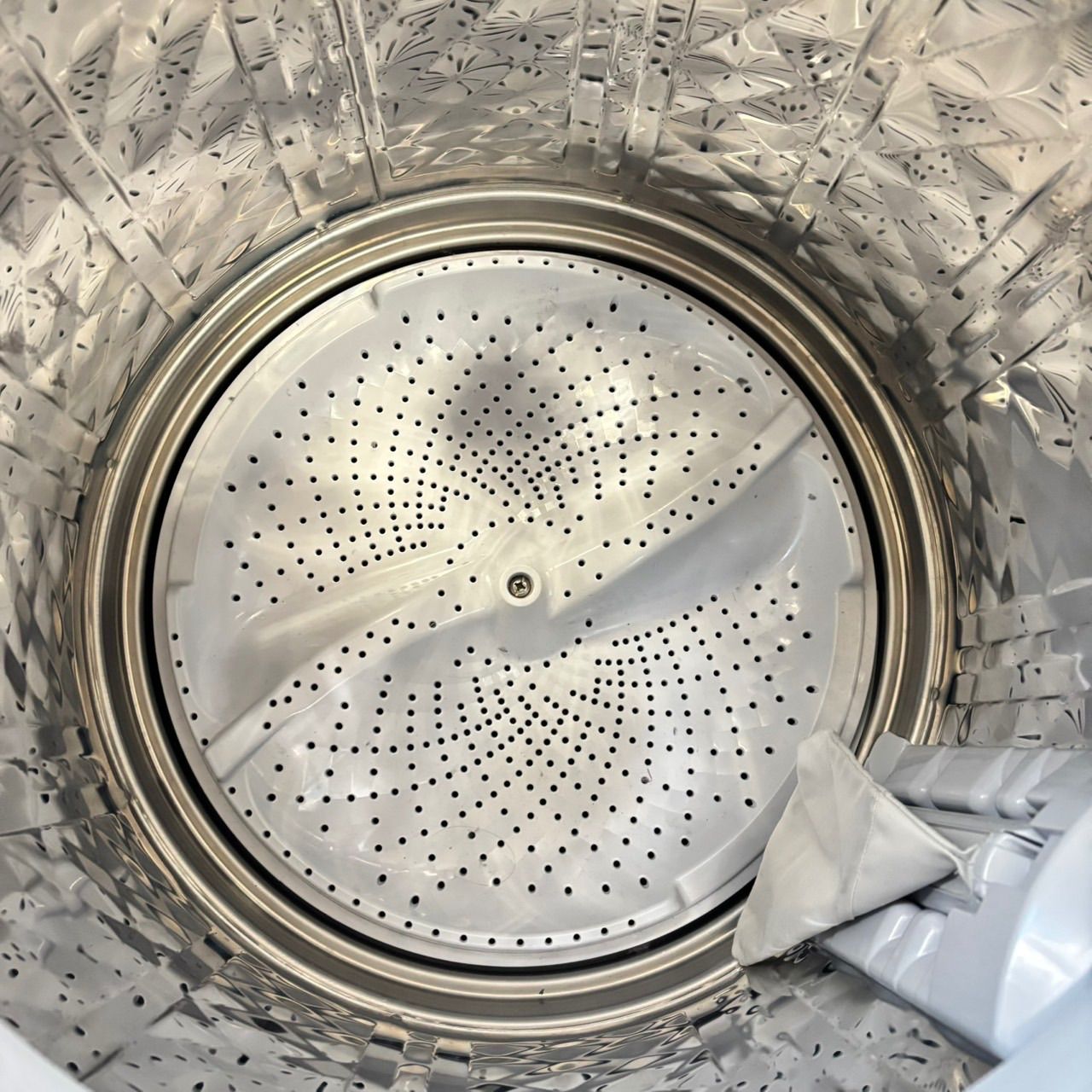 SHARP 乾燥付洗濯機