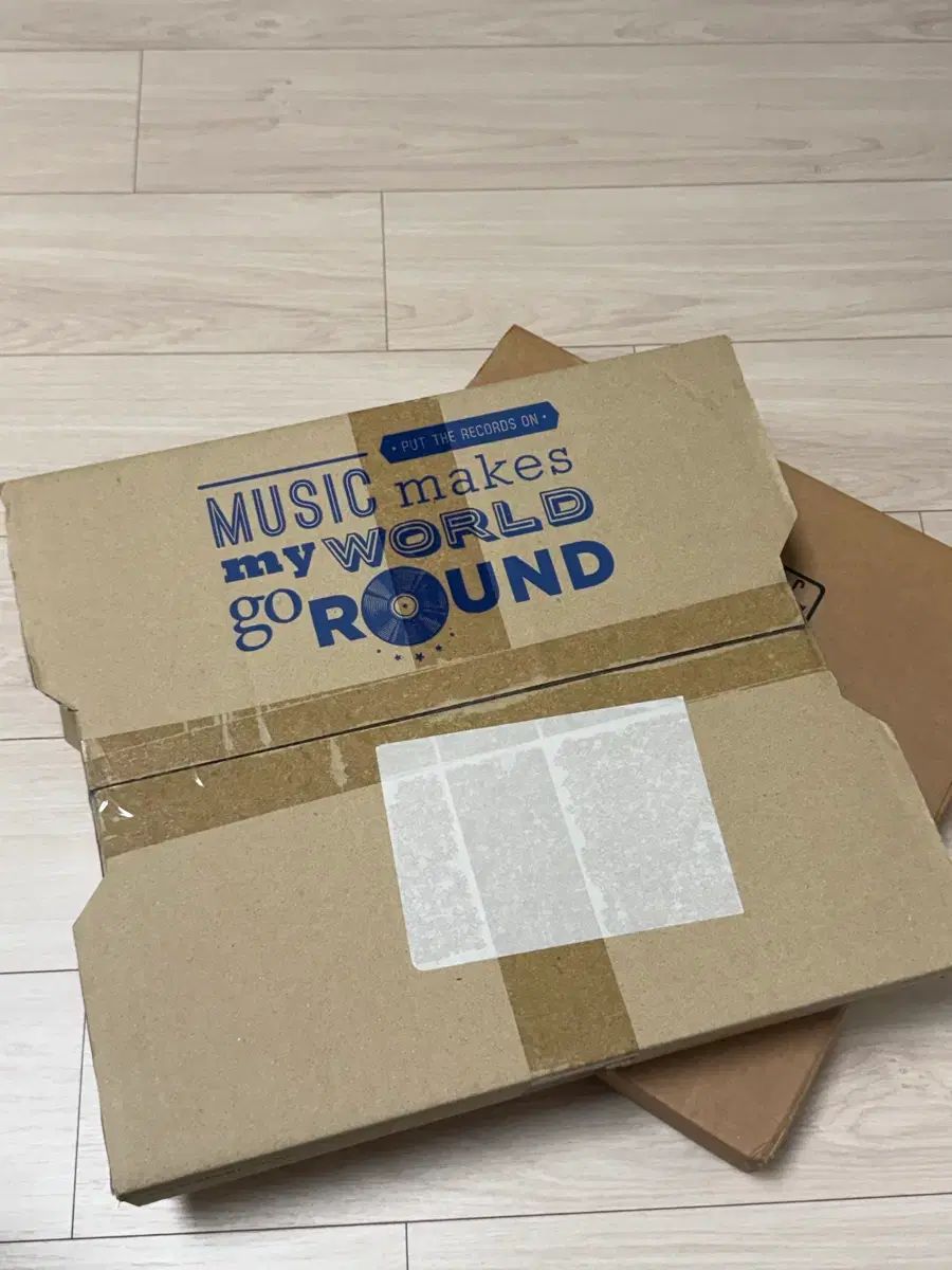 テヨン TAEYEON letter to myself LP