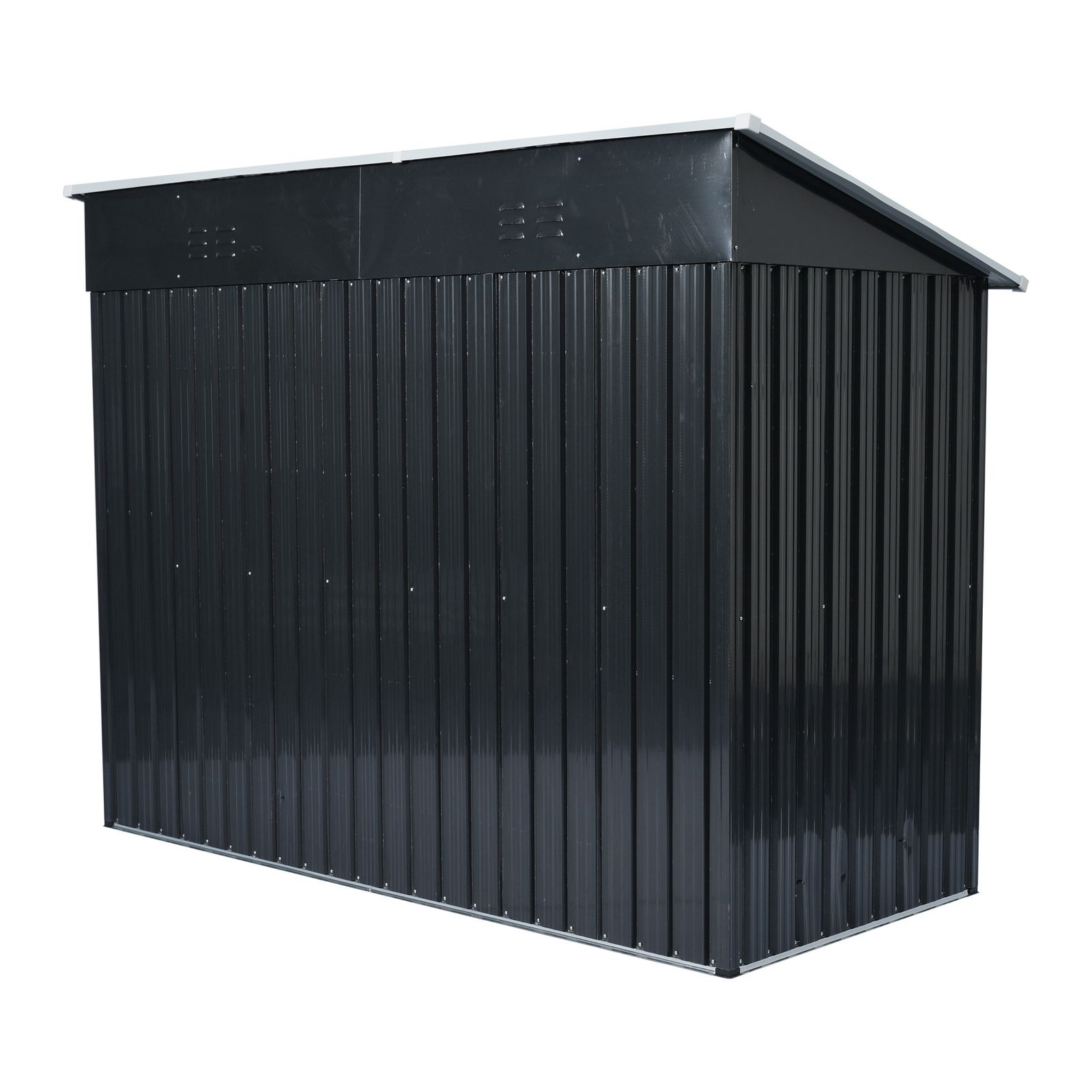 倉庫 戸外収納庫