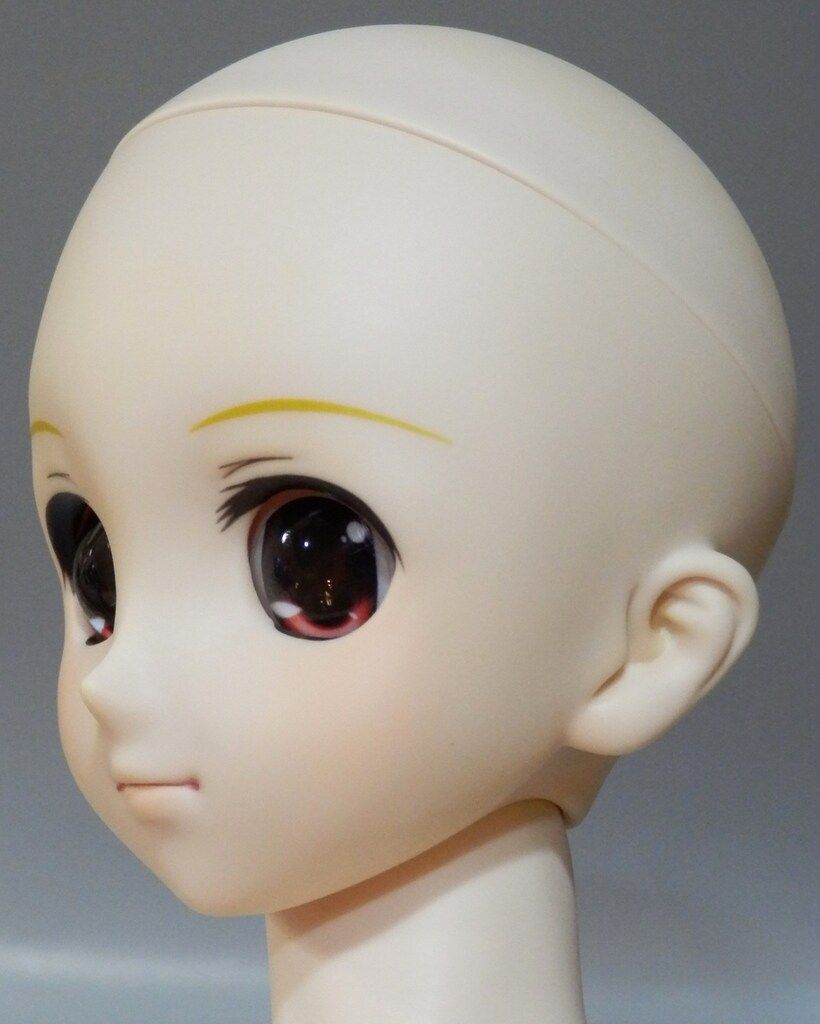  ボークス DD 魔法少女リリカルなのはStrikerS フェイト T ハラオウン ドール靴セット 人形本体 ドルフィードリーム