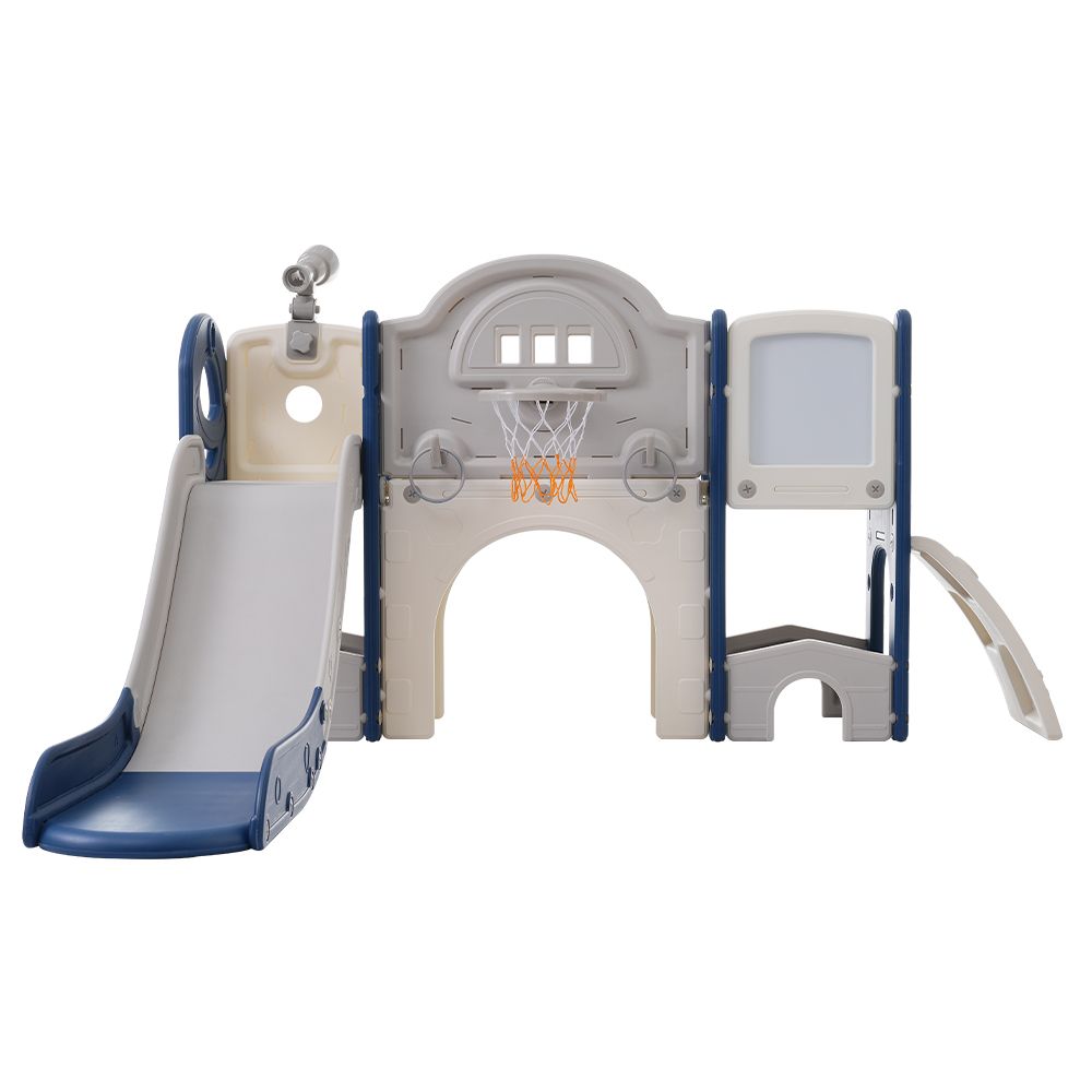 すべり台 キャッスル 大型遊具 すべりだい スライダー 室内 遊具