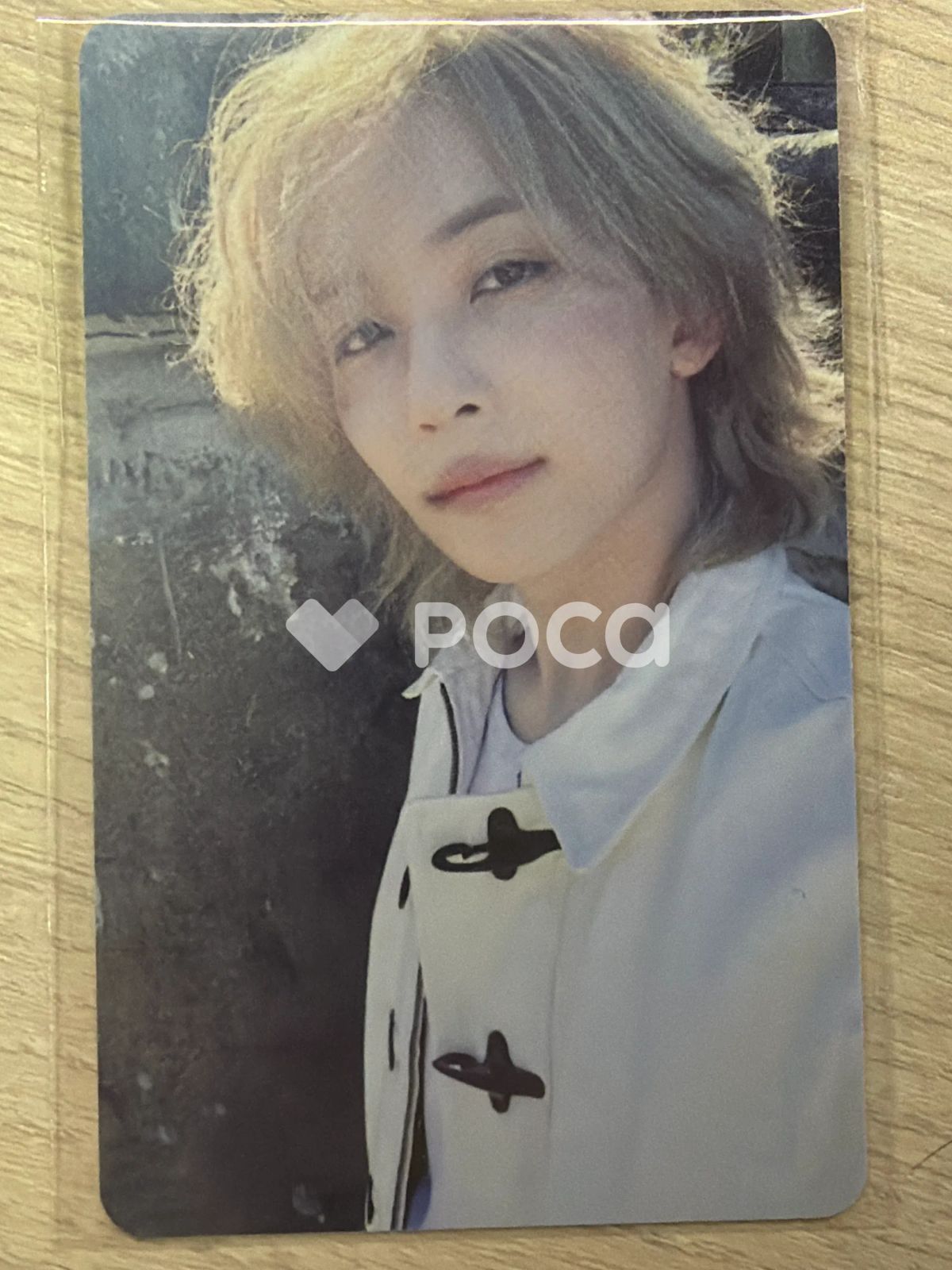 セブチ ジョンハン SEVENTEEN X 教保文庫 10th Anniversary [SEVENTEEN