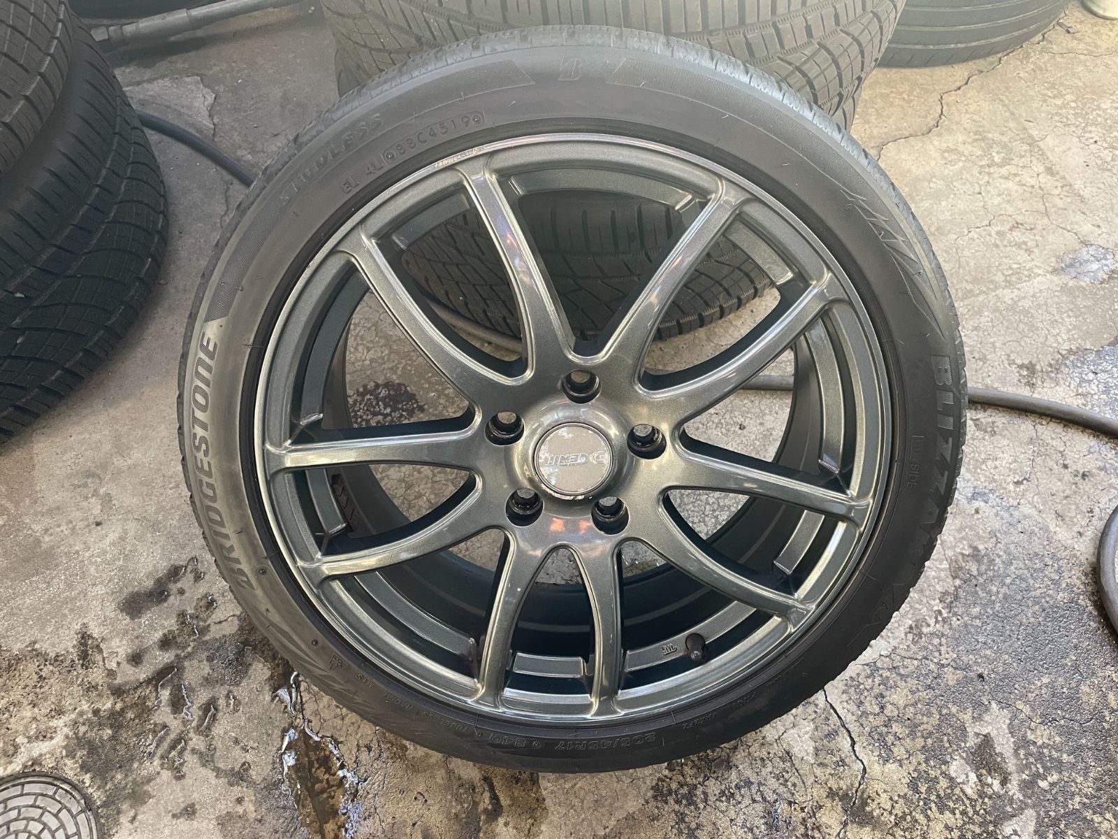 4本セット 数量4