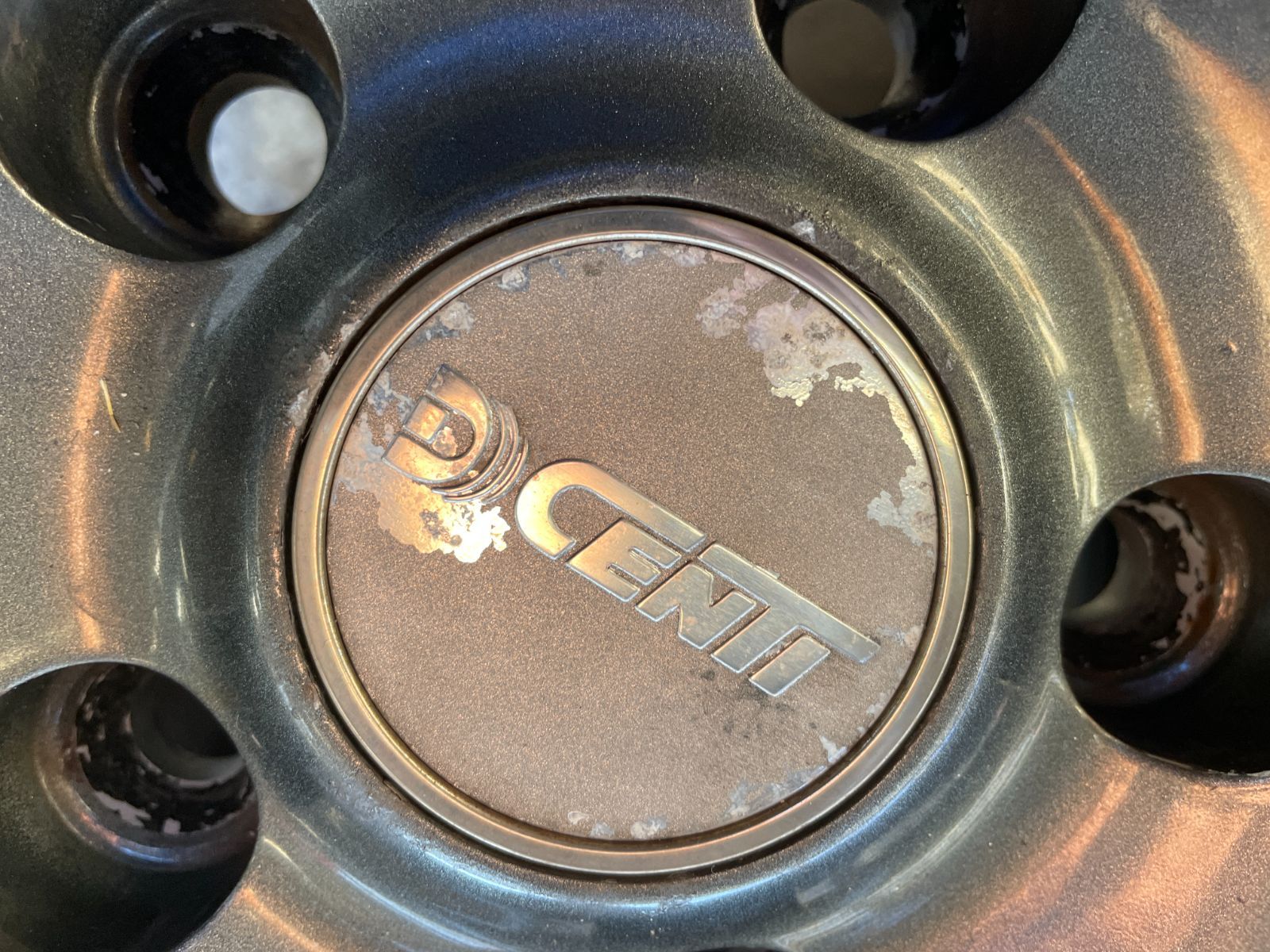 ルノー ルーテシアに使用