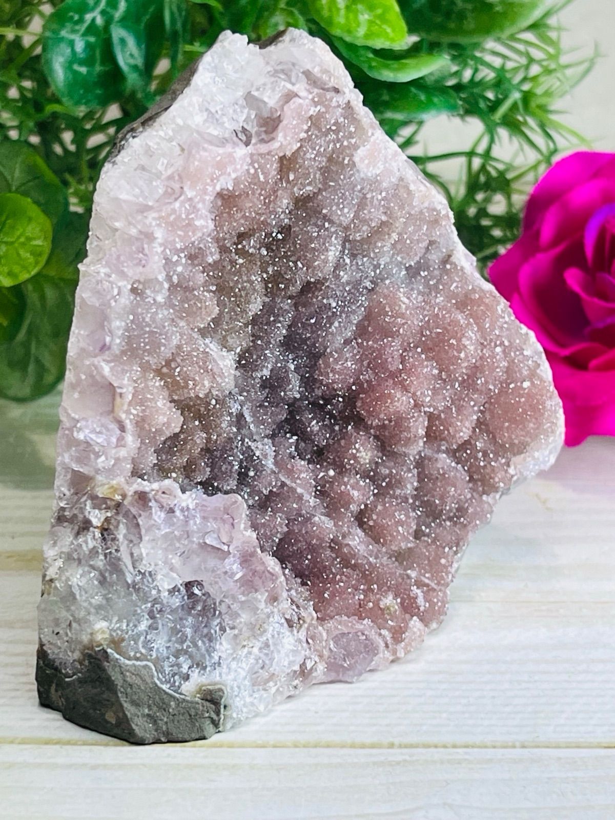 グレープギャラクシー 葡萄アメジスト