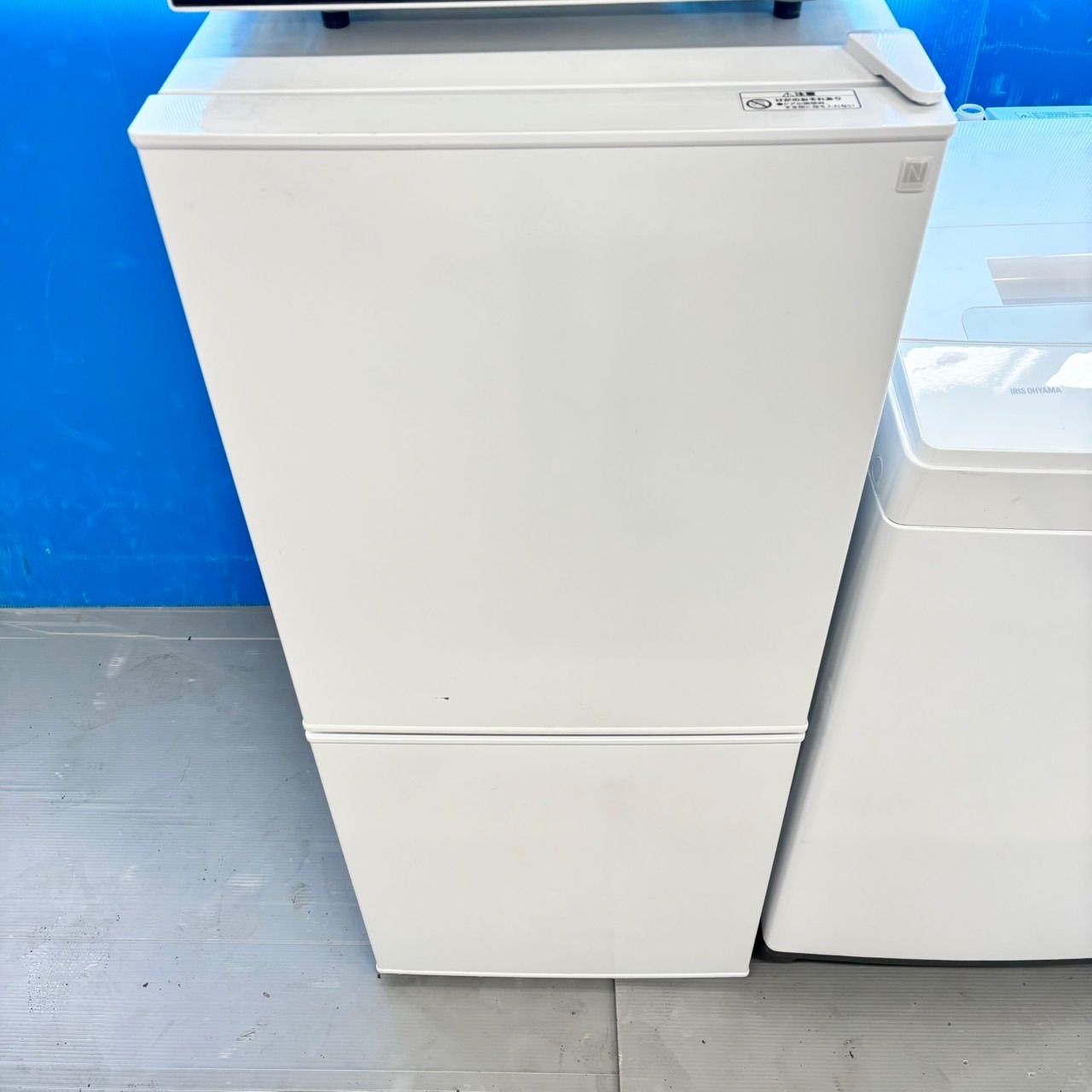 小型 一人暮らし