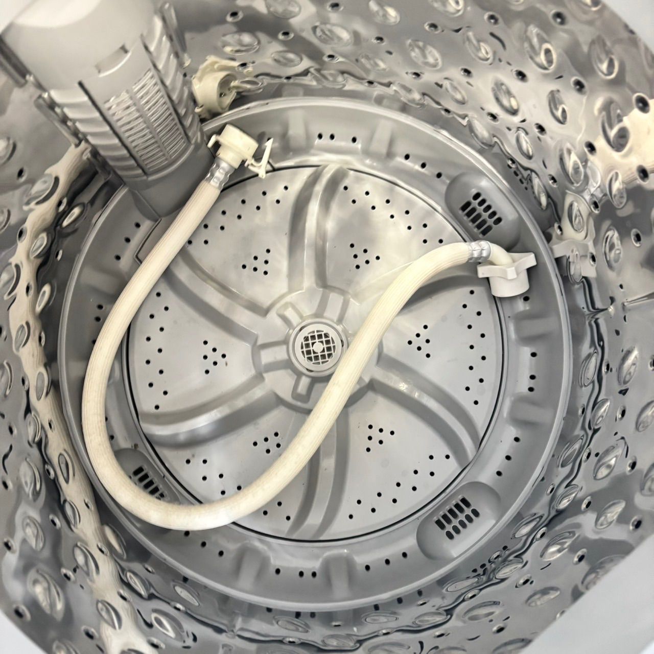 洗濯機 電子レンジ