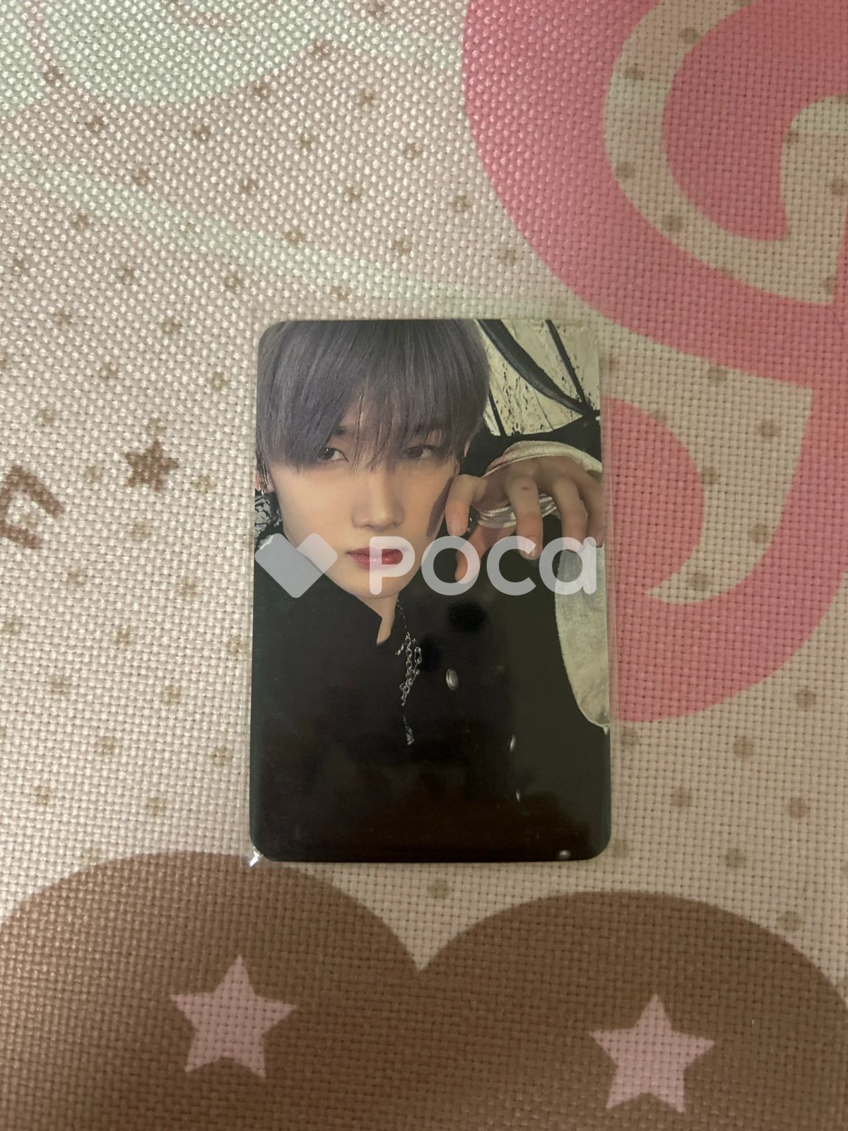 -TEAM JO First Howling NOW Dear My Muse