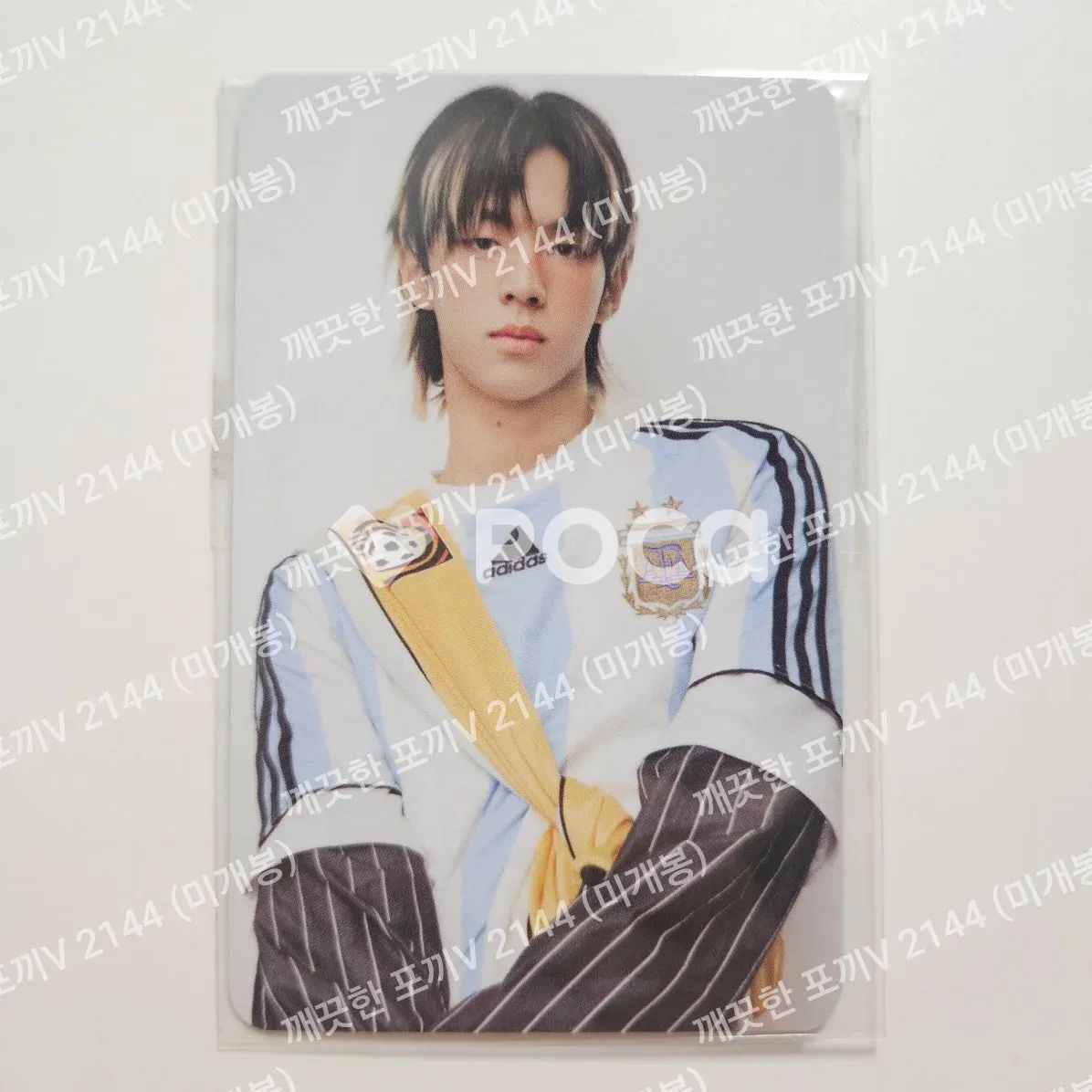 TWS ドフン SUMMER BEAT! Weverse Albums ver. YES24 - メルカリ