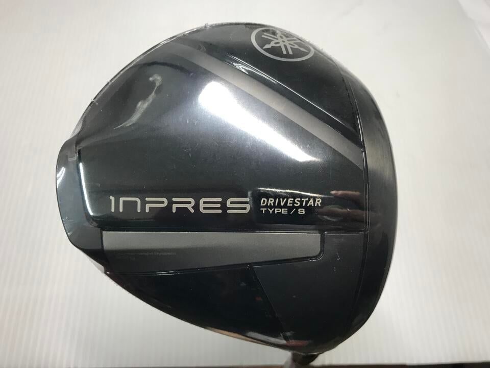 ヤマハ inpres Type S 2025 10.5度 SPEEDER NX for YAMAHA M-425 D SRフレックス ドライバー 最短
