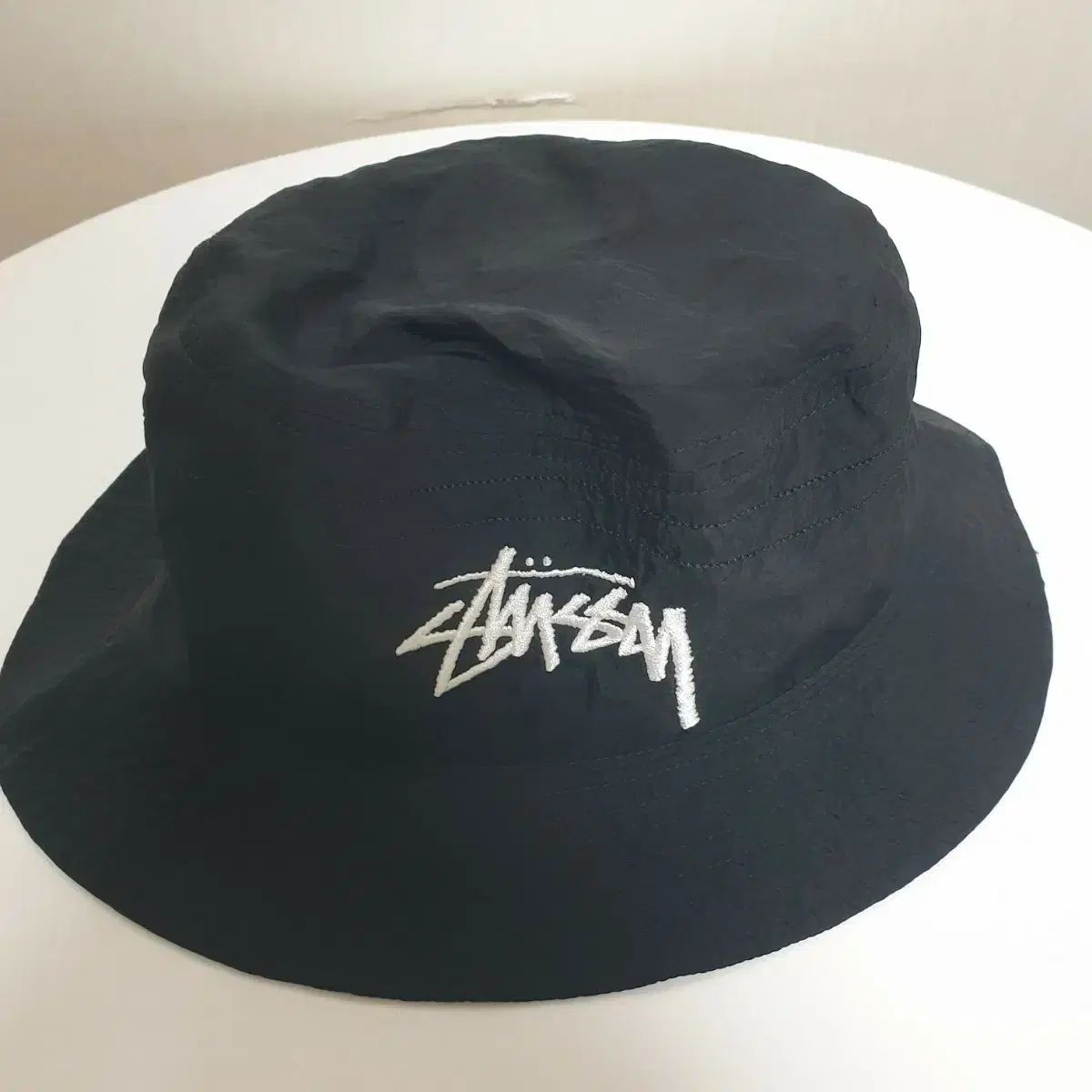 ナイキ STUSSY バケットハット 帽子