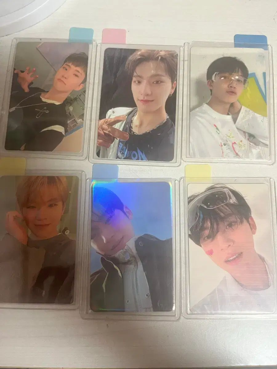 SEVENTEEN(セブンティーン・セブチ) トレカ まとめ売り - メルカリ
