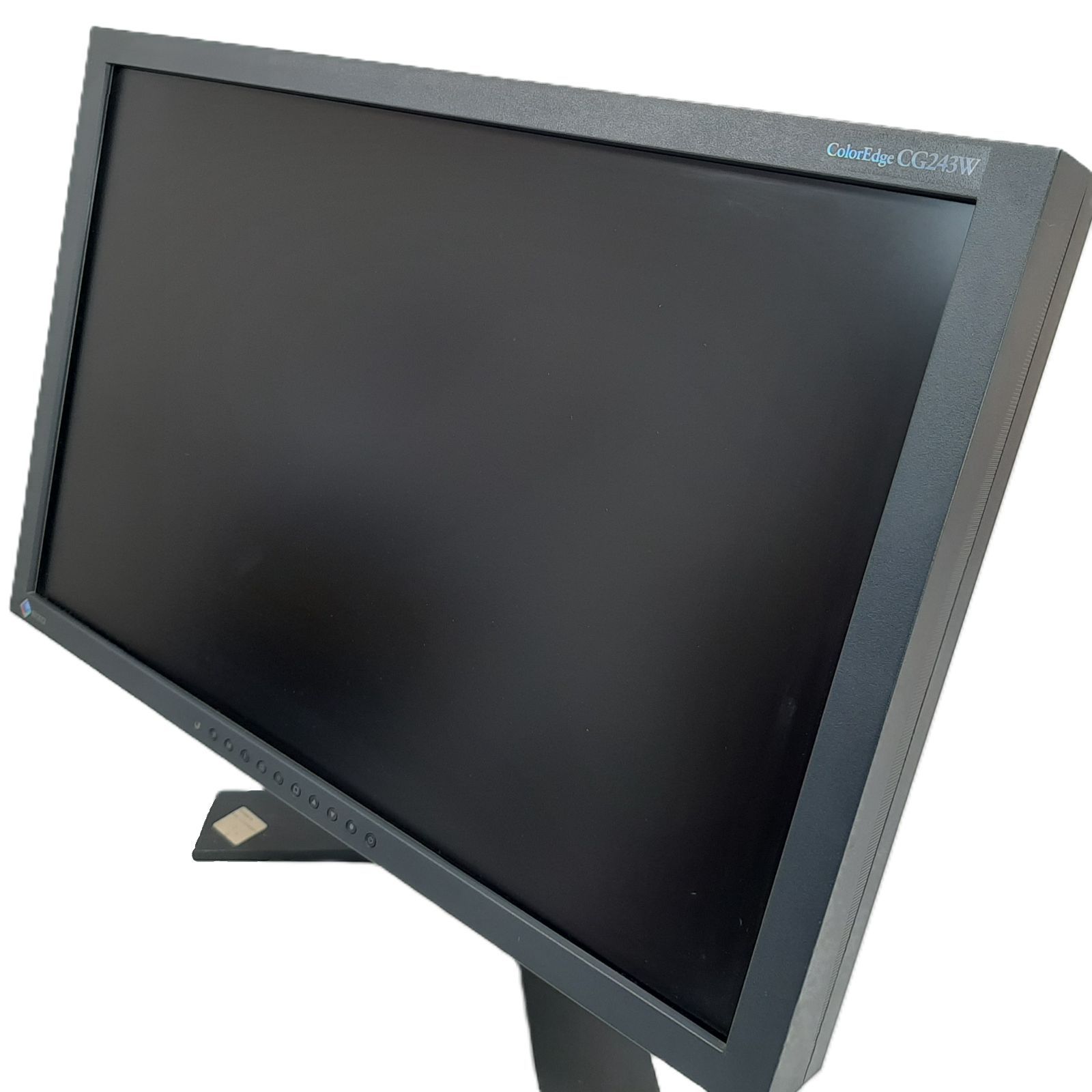 EIZO ディスプレイ ColorEdge CG243W モニター - メルカリ