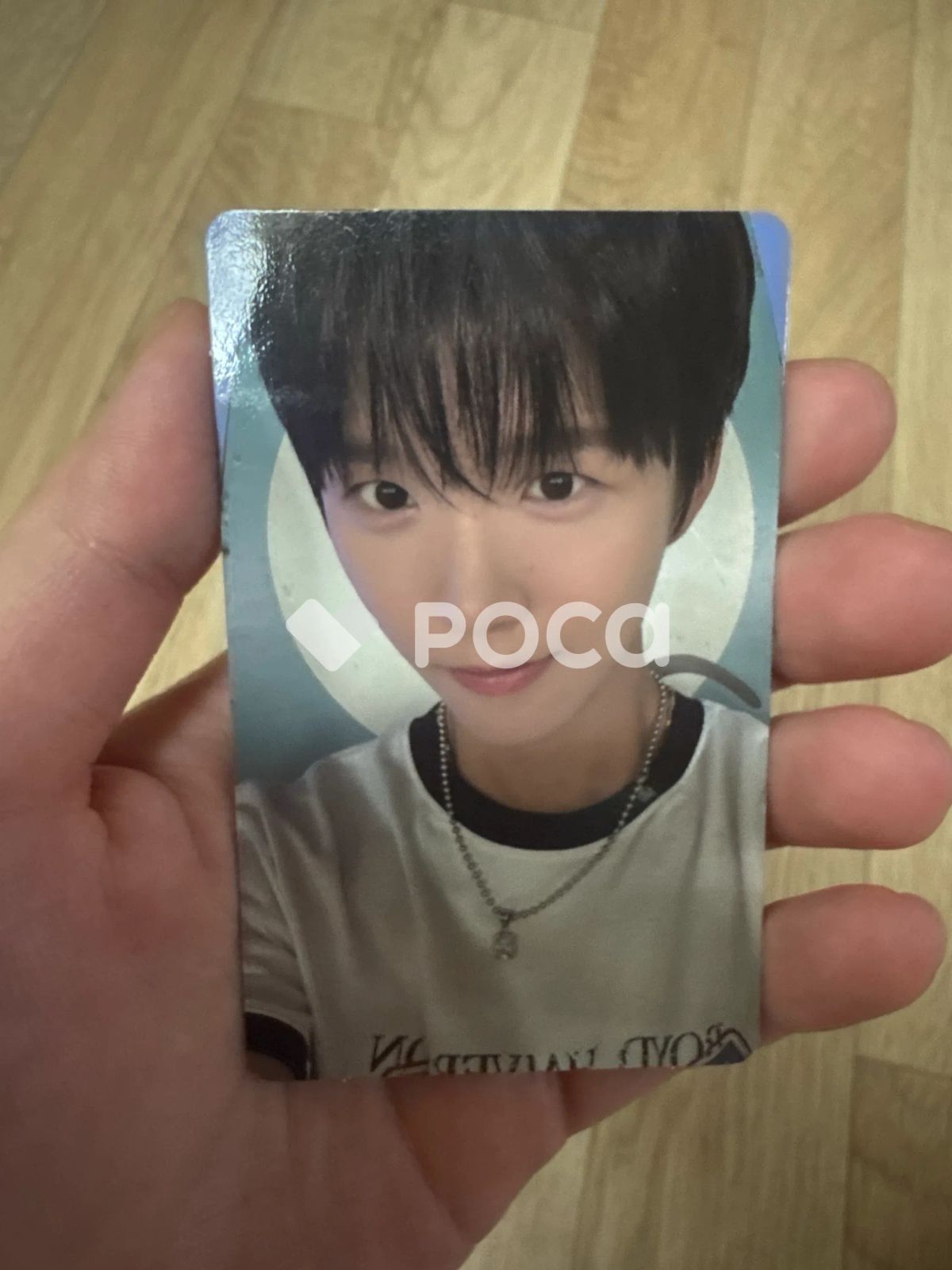 NCT ジェヒ COLOR Weverse LIVE - メルカリ