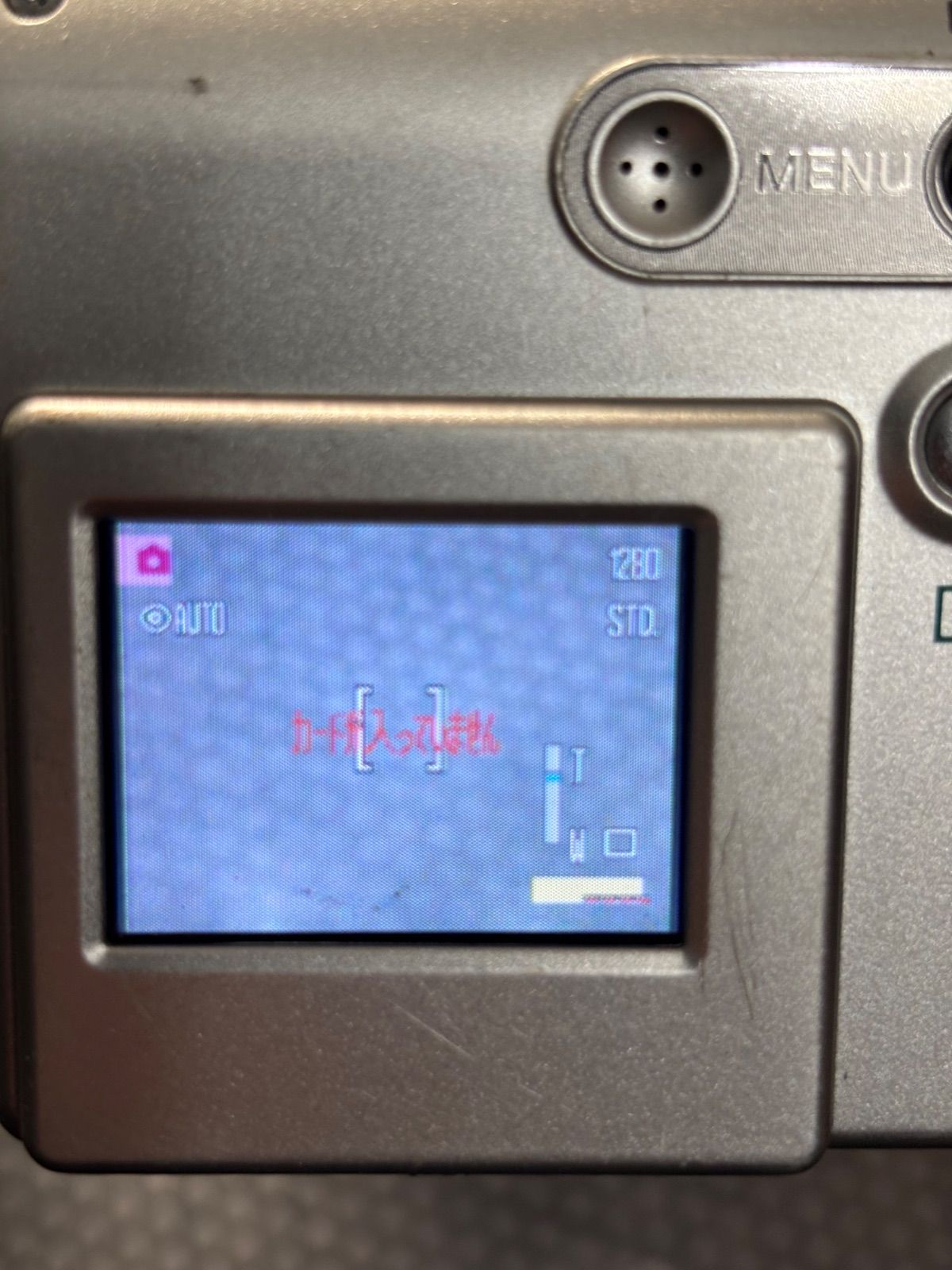 KONICA MINOLTA DIMAGE X31 12181 - メルカリ