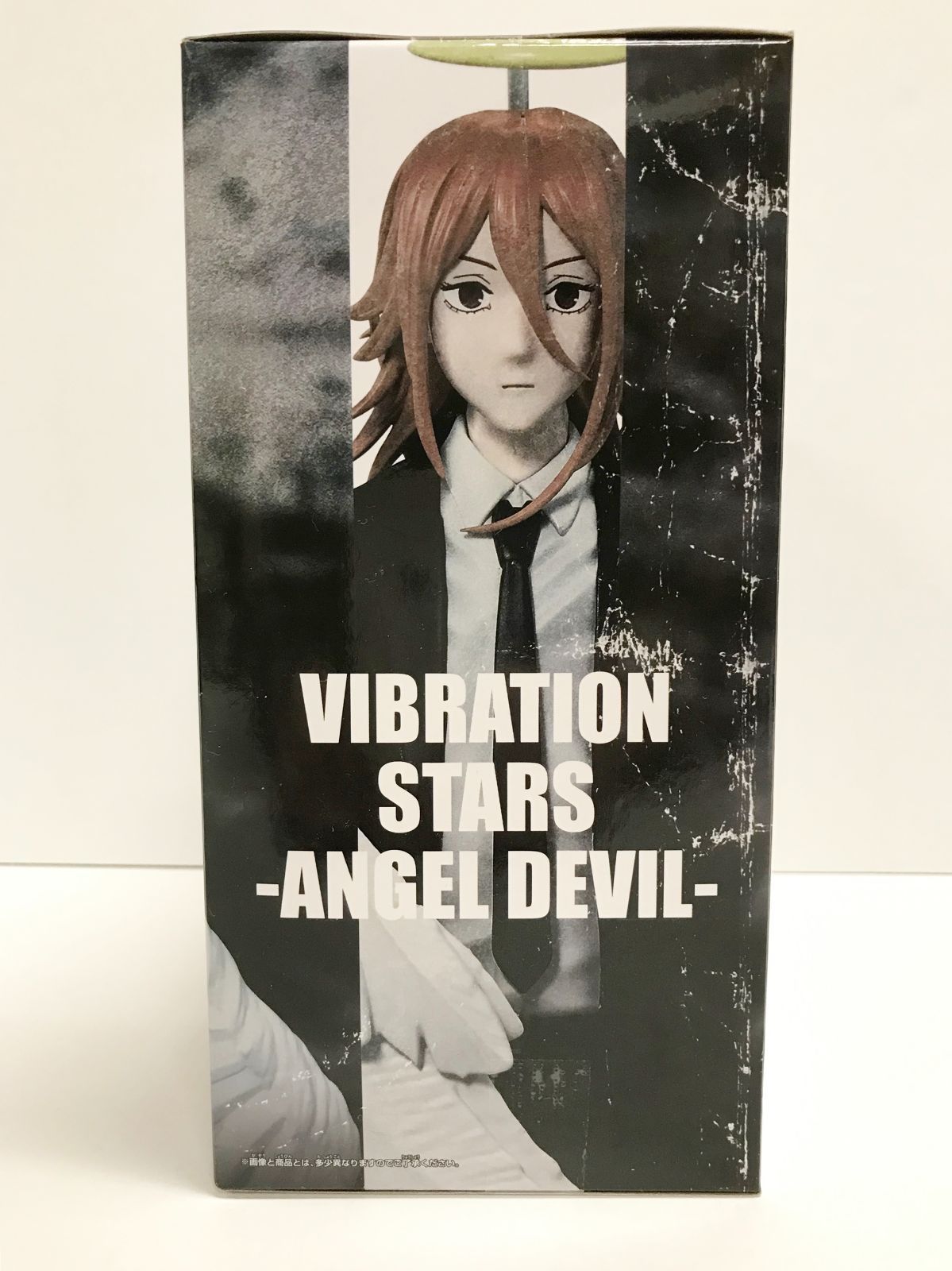 28.【未開封】天使の悪魔 VIBRATION STARS-ANGEL DEVIL- 劇場版