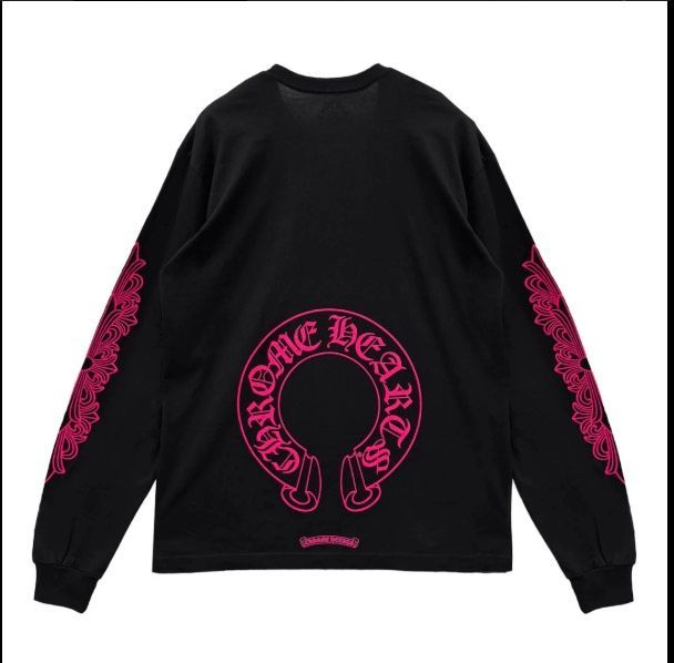 正規品】【インボイスコピーあり】CHROME HEARTS ホースシュー