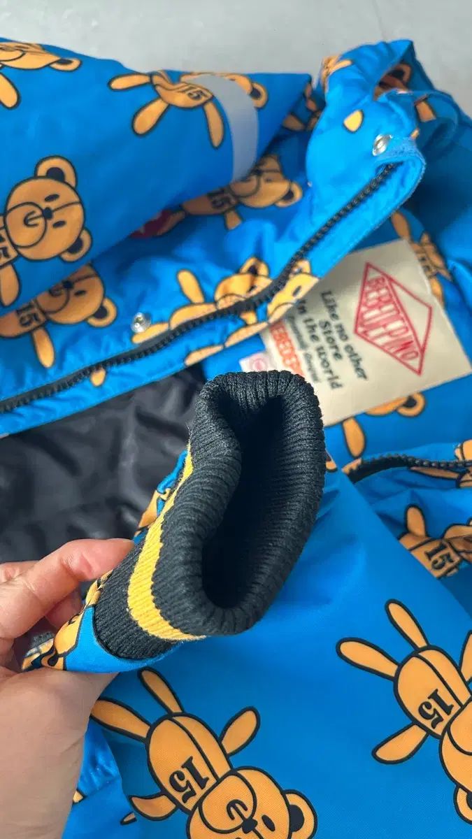 ベベデピノ スキーウェア