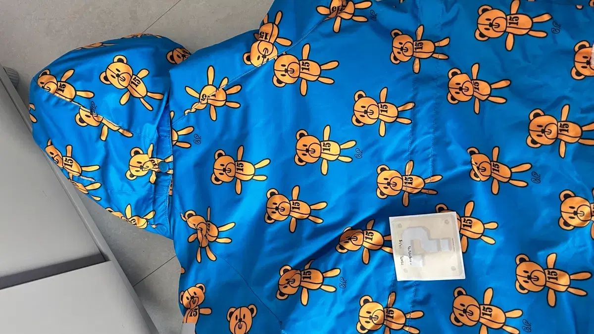 ベベデピノ スキーウェア