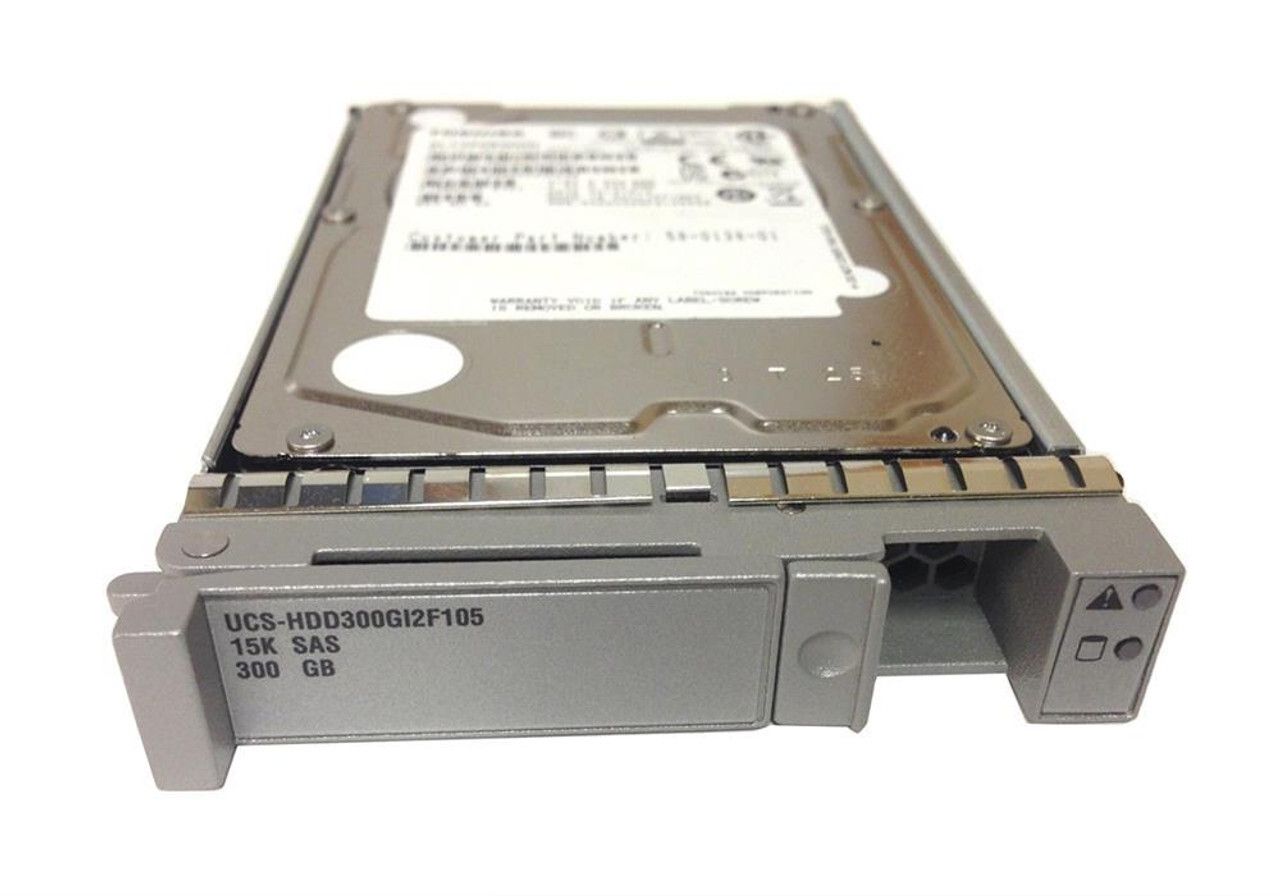 90日保証 再生品 Cisco UCS 300 GB SAS 6 s 2 5 inch Drive
