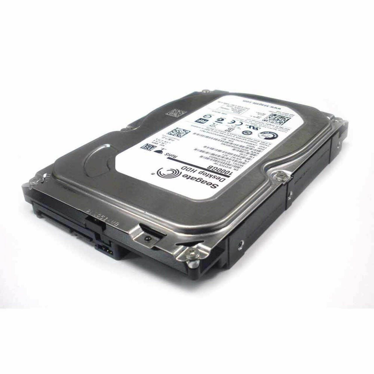 90日保証 再生品 Dell 6 TFN 1 TB 7 2 K SATA Gbps 3 5 HDD Enterprise Hard Drive