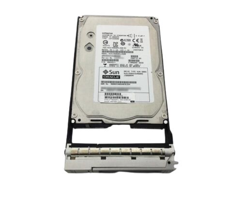 90日保証 再生品 Sun Oracle 542 0428 01 390 0483 03 600 GB 6 G 15 K RPM LFF 3 5 SAS HDD HARD DRIVE