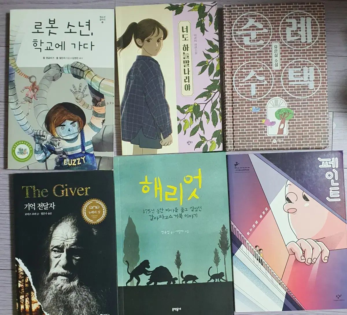 기파랑国 선 원화 선랑 화랑 小学図書