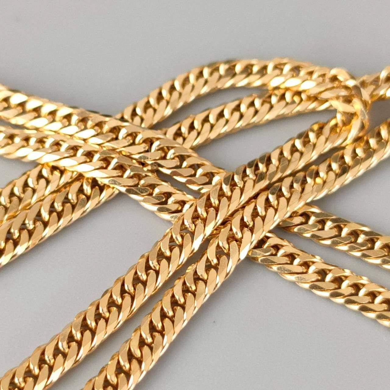 喜平ネックレス 10