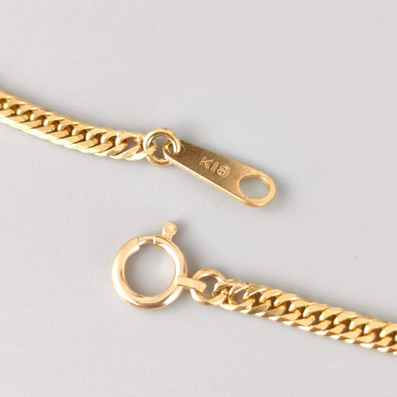 喜平ネックレス 10