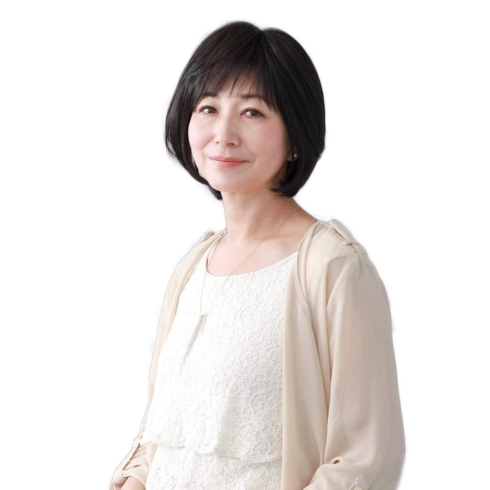 新商品 オールウィッグミセスネオクラシックボブ耐熱ショコラブラック