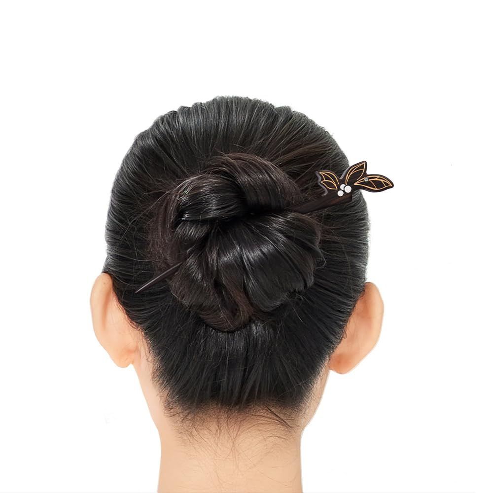 譚木匠 木製簪ギフトセット