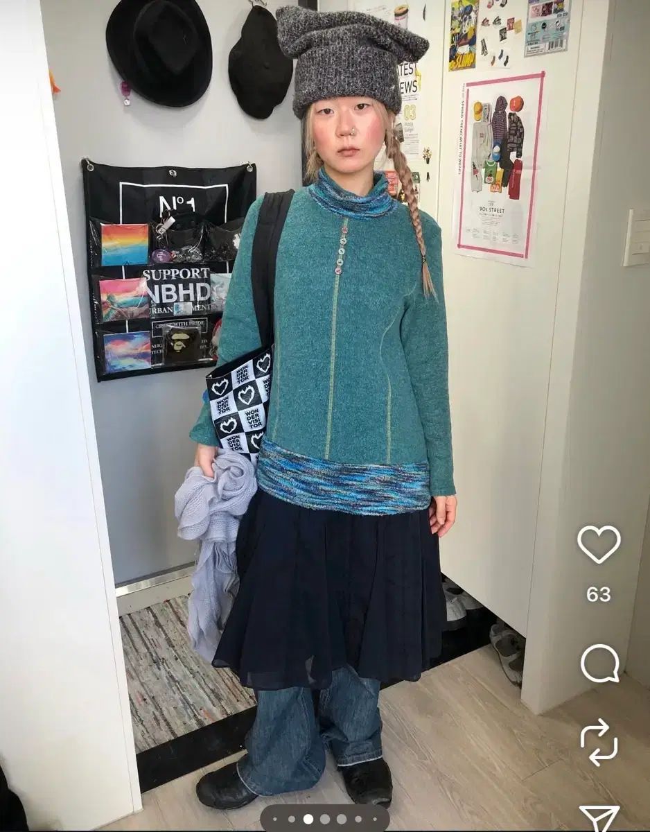 チャイルドMAGAZINE コーディネートセット