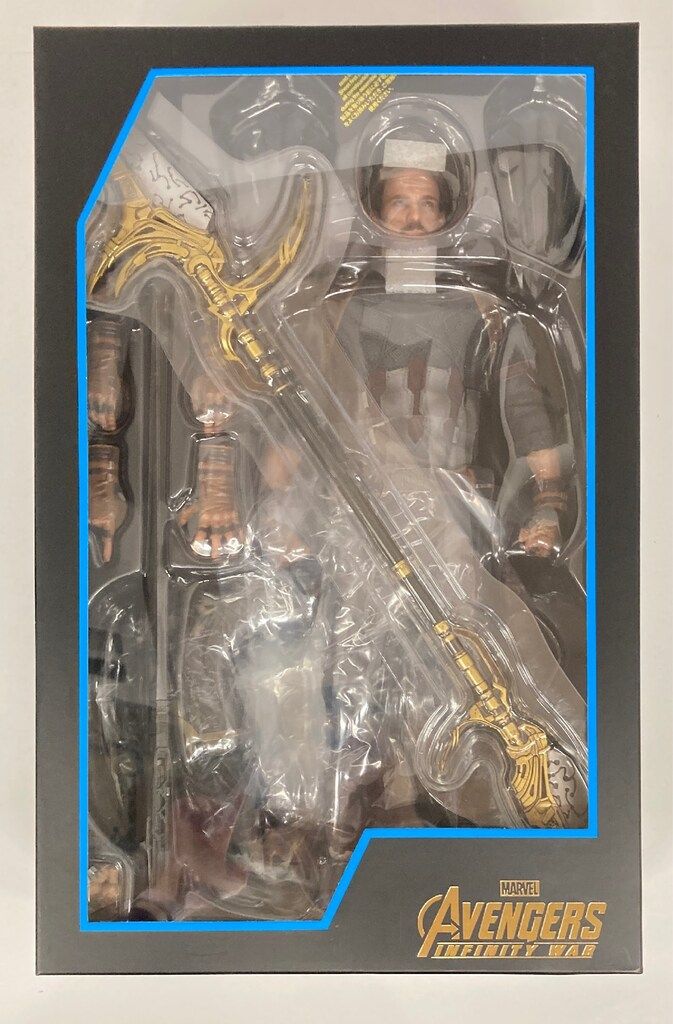 HOTTOYS MOVIE CAPTAIN AMERICA PROMO EDITION MMS 481