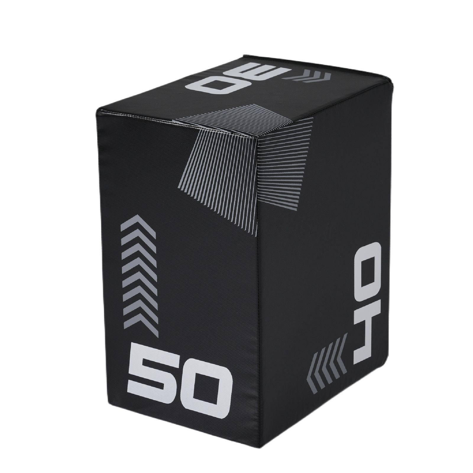 30×40×50cm】プライオボックス ソフト 昇降台 跳び箱 プライオ