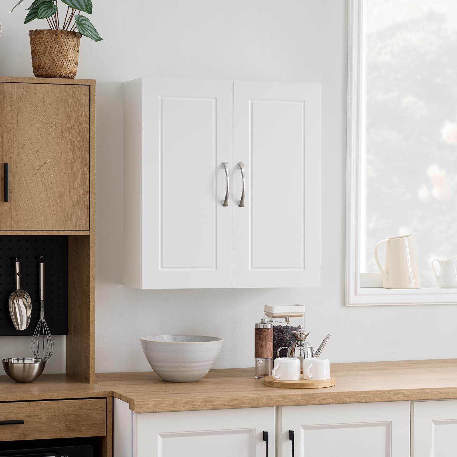 ランドリー収納