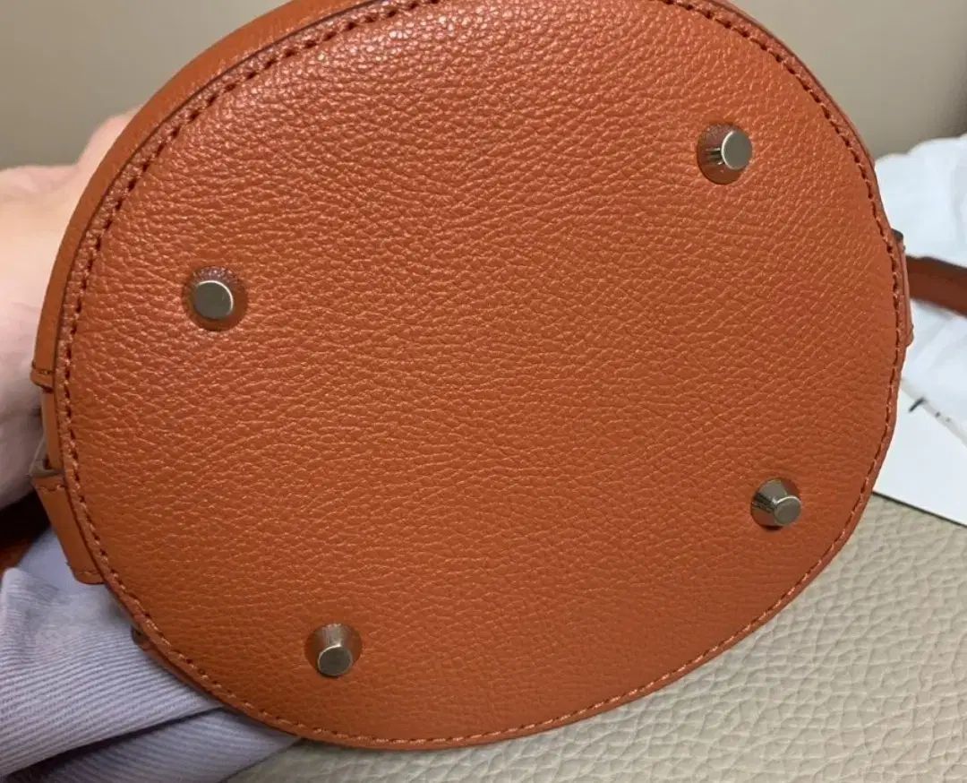 バケットバッグ