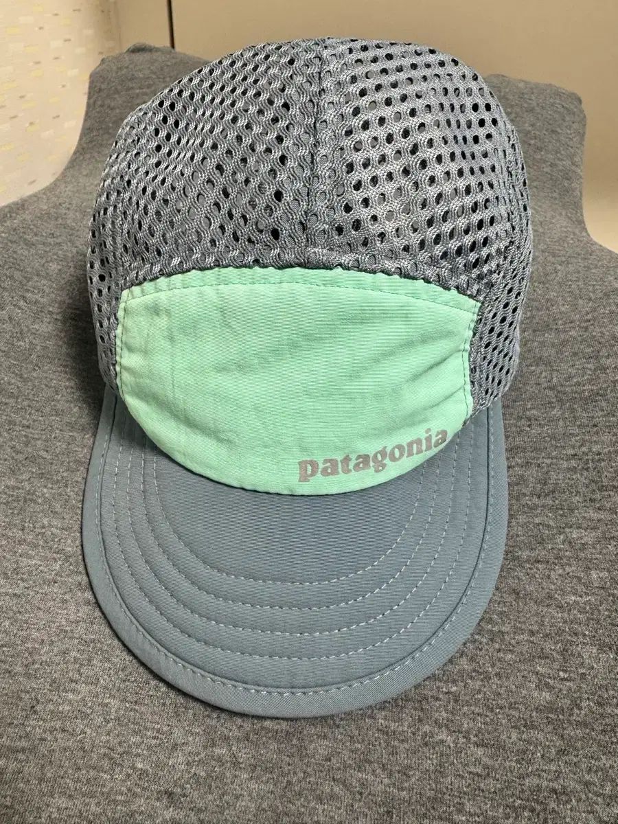 パタゴニア ダックビルキャップ 28818 fresh teal