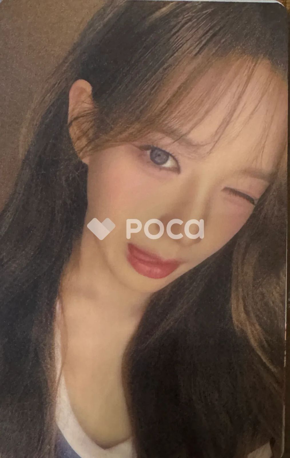 Not Just Pretty シリアルナンバー応募 抽選 イベント