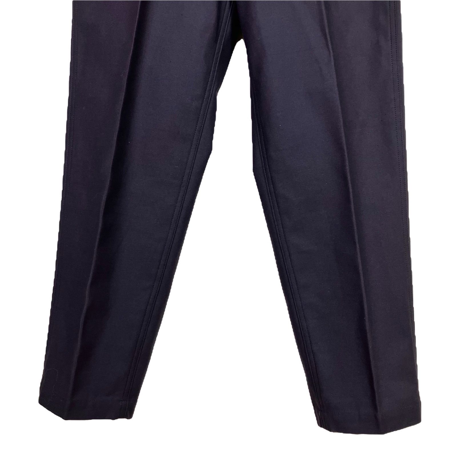 【新品未使用】Shinzone BAKER PANTS ネイビー⭐︎34 タグ付き未使用 THE SHINZONE BAKER PANTS 34 ネイビー 紺 シンゾーン