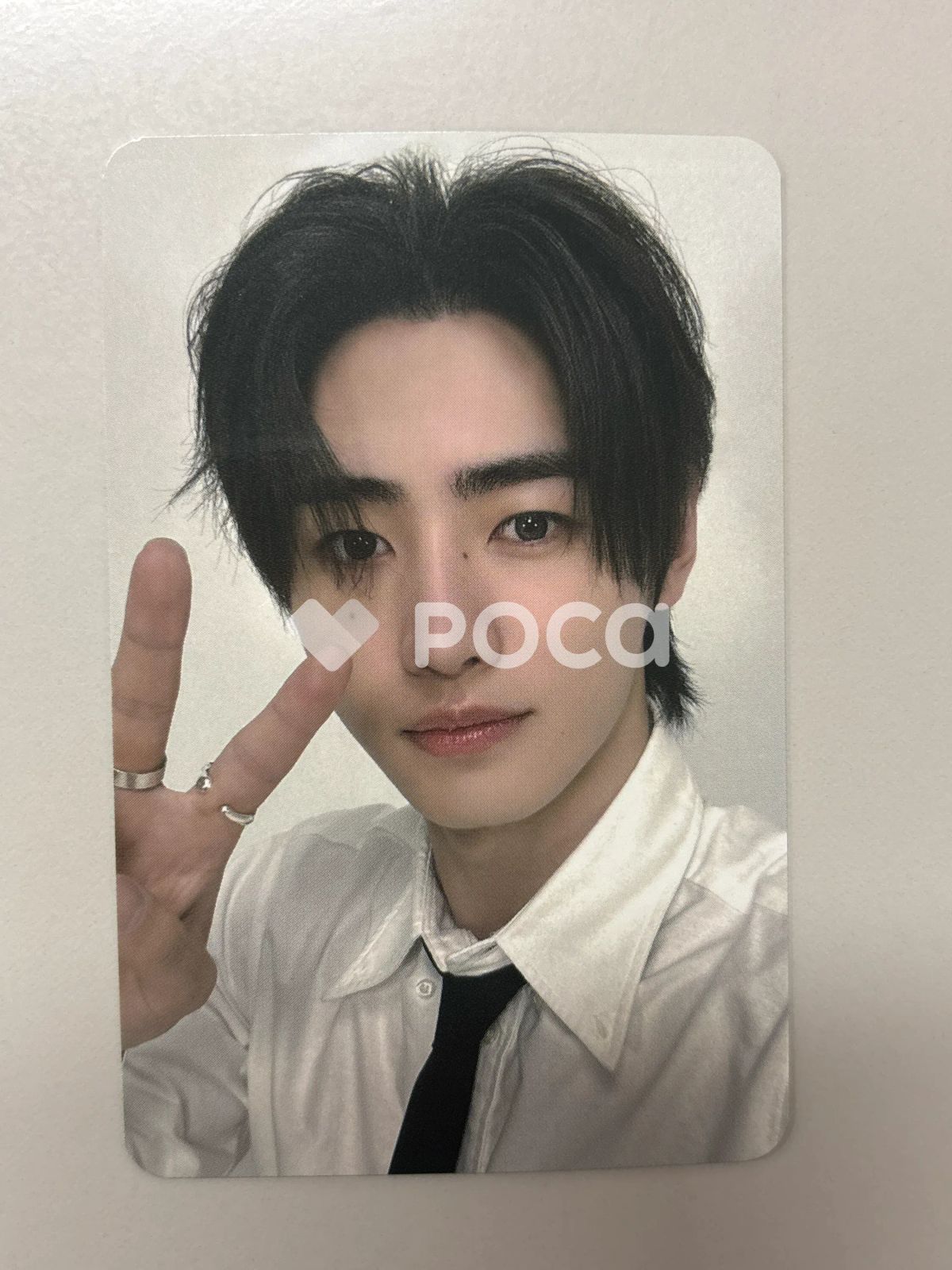 ENHYPEN ソンフン ENHYPEN VR CONCERT : IMMERSION - メルカリ