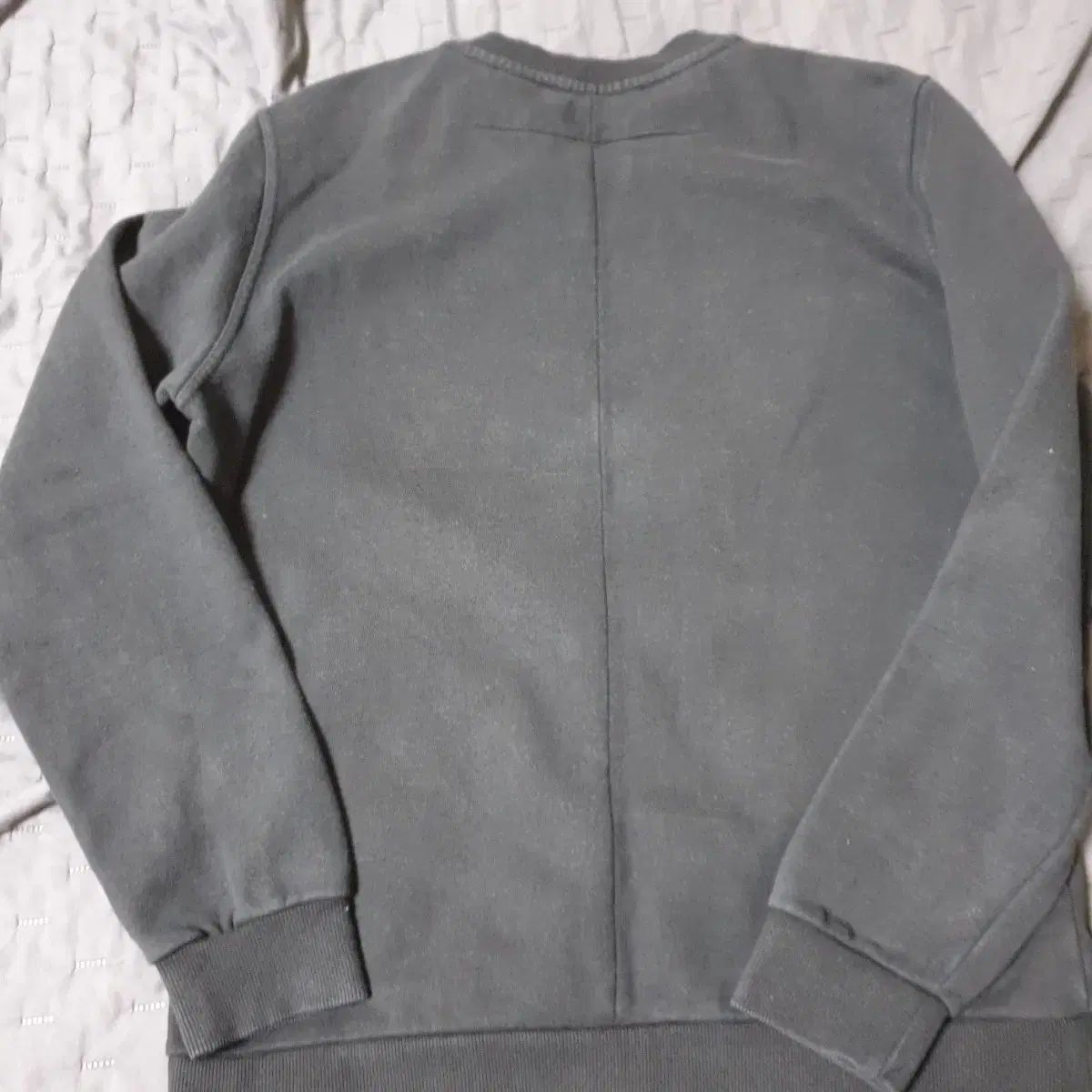 ジバンシィ ロットワウラー スウェット スウェット GIVENCHY 
